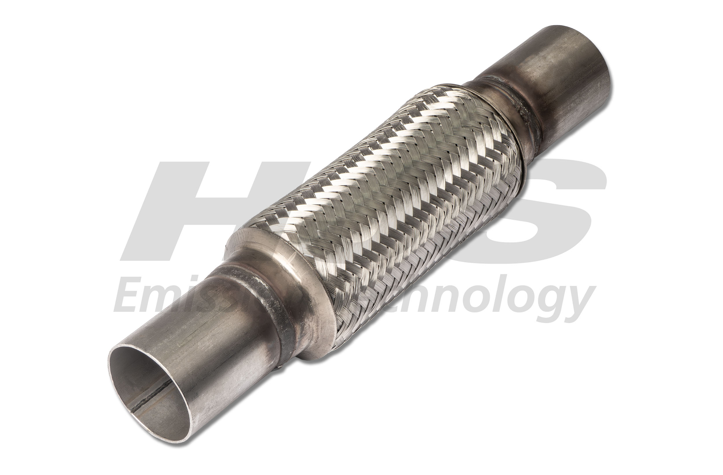 Prużný diel výfuku HJS